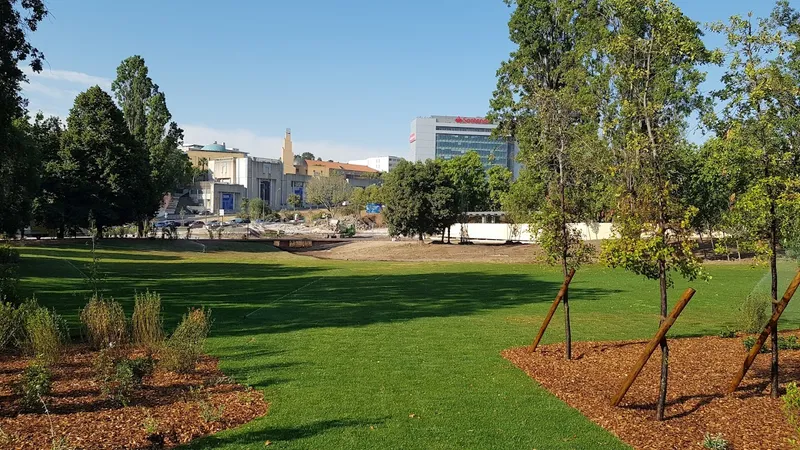 Parque Gonçalo Ribeiro Telles