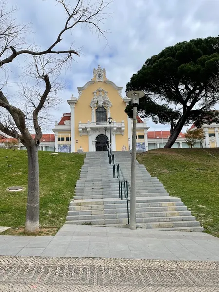 Miradouro Parque Eduardo VII