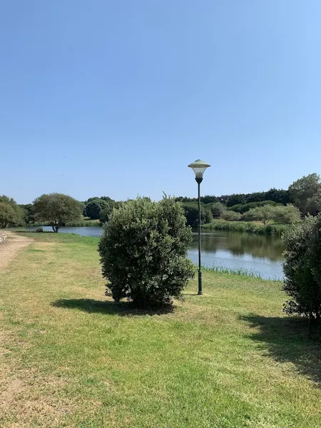 Parque da Cidade do Porto (Entrada Boavista)