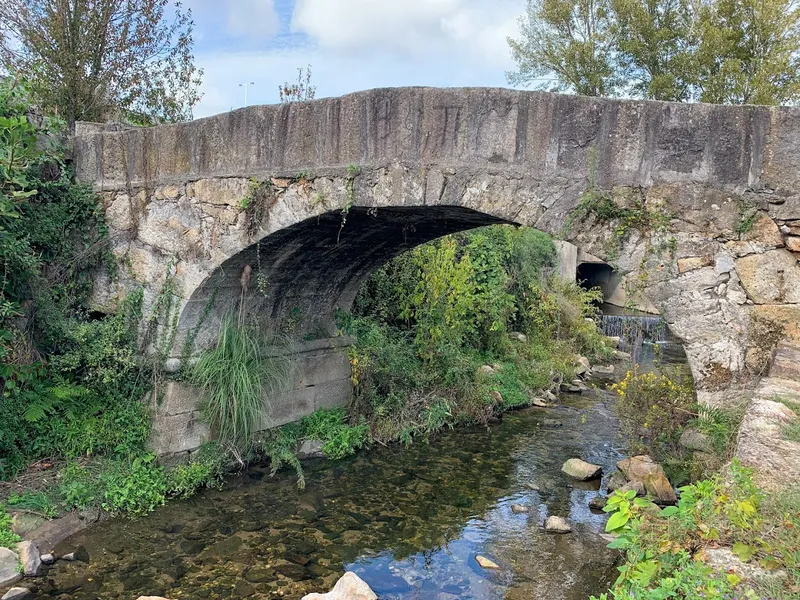 Parque Oriental da Cidade ( Entrada Poente )