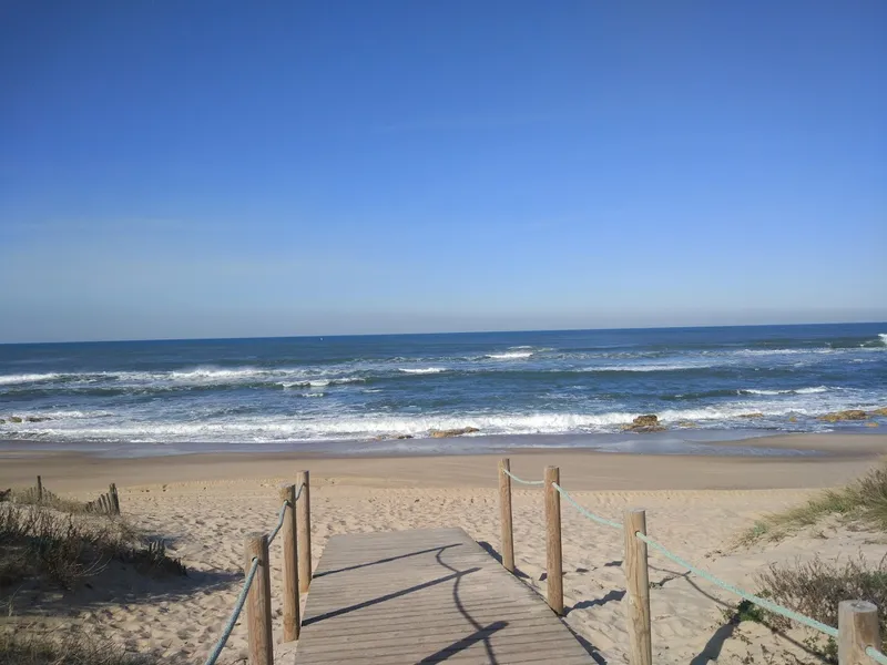 Praia de Sãozinha