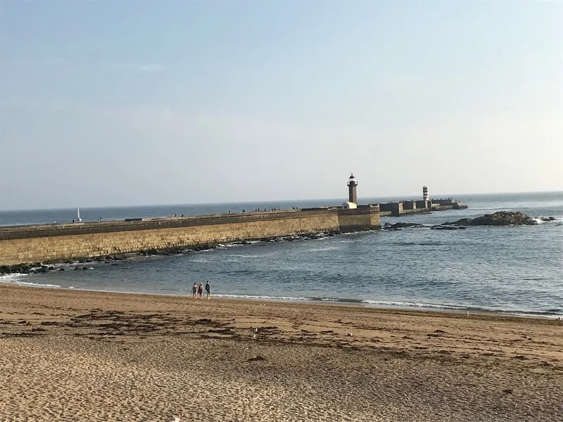 Praia do Carneiro