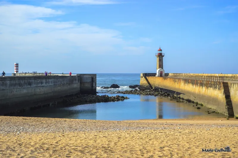 Praia das Pastoras