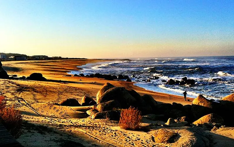 Praia da Madalena