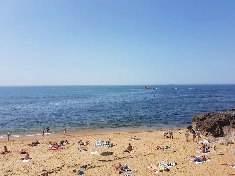 Praia dos Ingleses