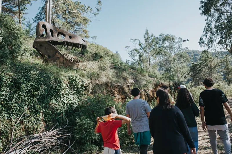 Parque Discovery - Quinta Oásis