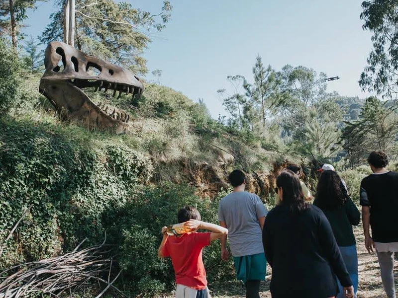 Parque Discovery - Quinta Oásis