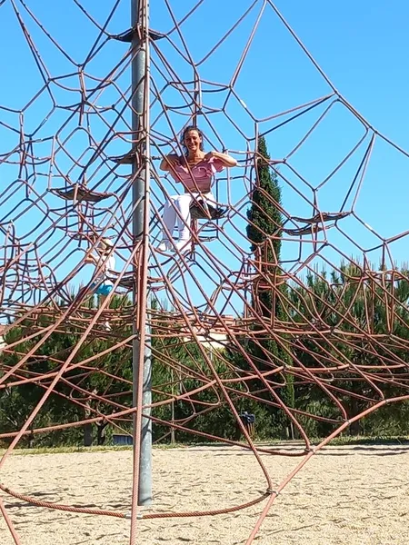 Parque Infantil