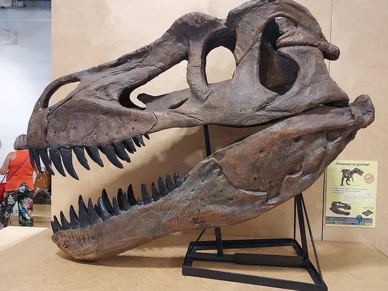 Dino Parque Lourinhã