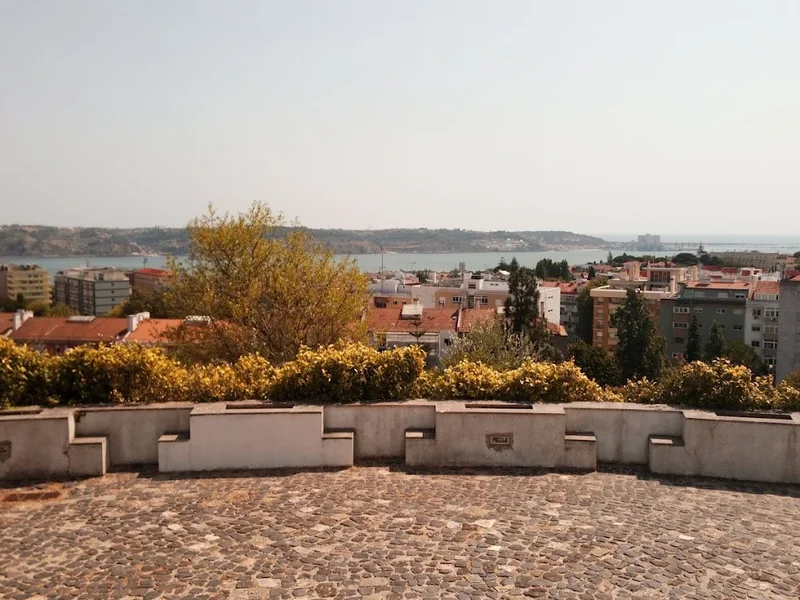 Parque dos Moinhos de Santana