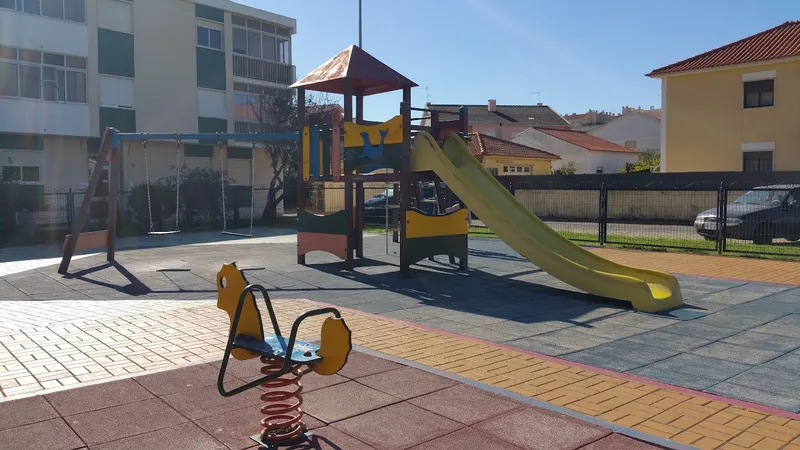 Parque Infantil Messa