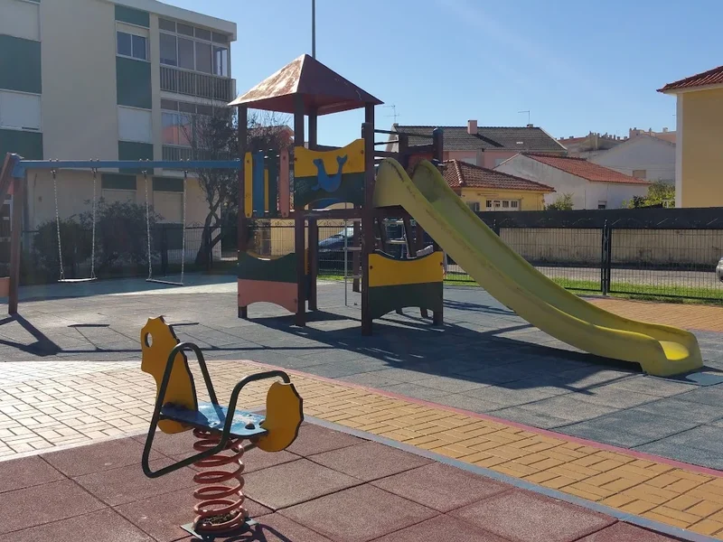 Parque Infantil Messa