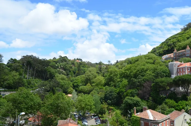 Parque Infantil Vila Sintra