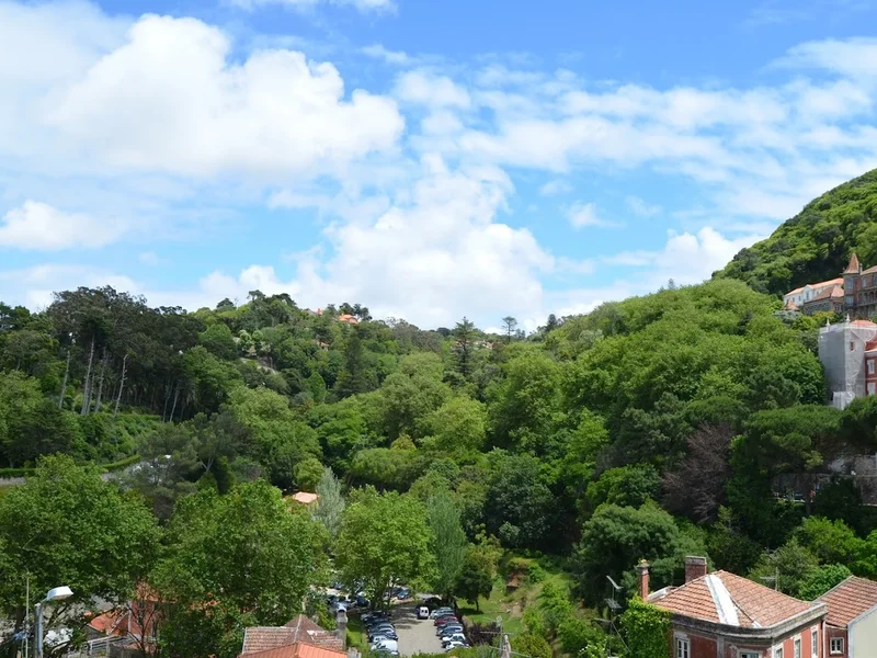 Parque Infantil Vila Sintra