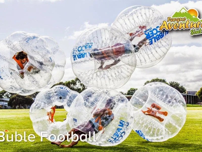 Parque Aventura Sintra