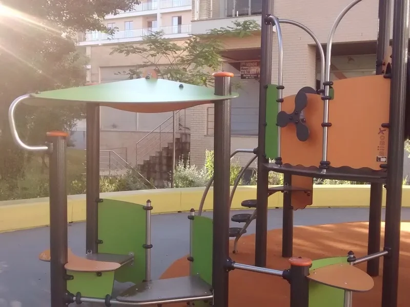 Parque Infantil da Areosa