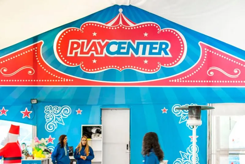 Playcenter