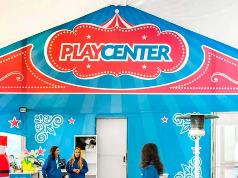 Playcenter