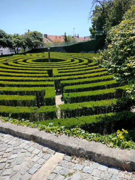 Parque Infantil de São Roque