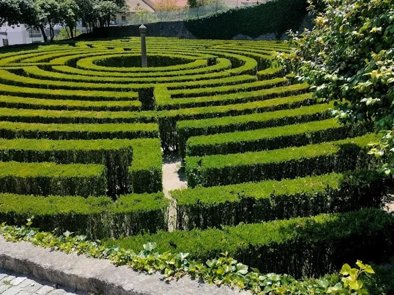 Parque Infantil de São Roque