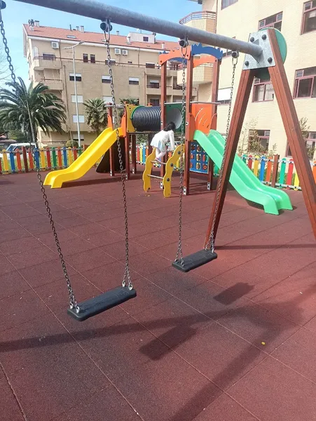 Parque Infantil