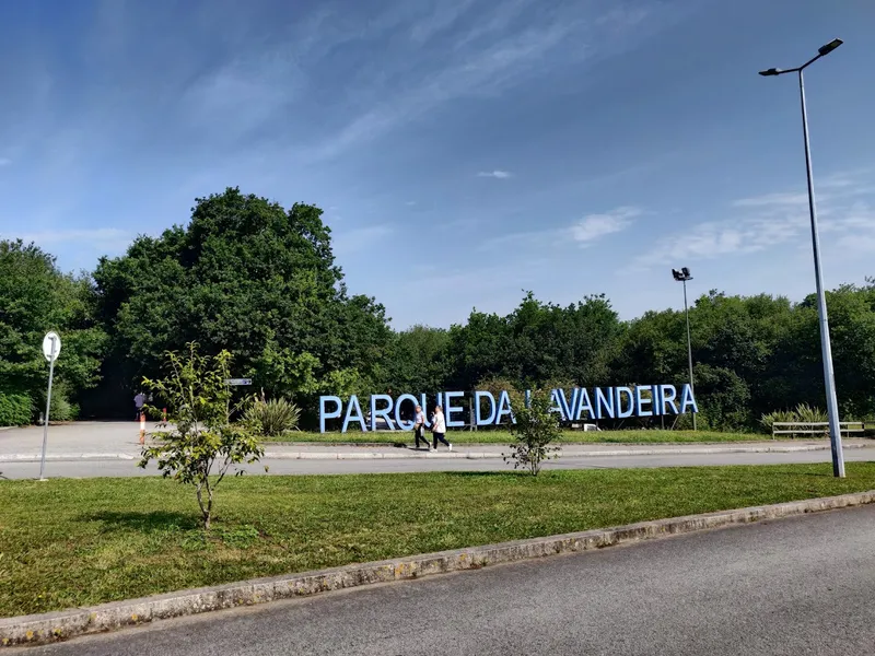 Parque Municipal da Lavandeira