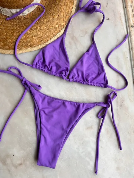 Geko Bikinis - Biquinis Brasileiros