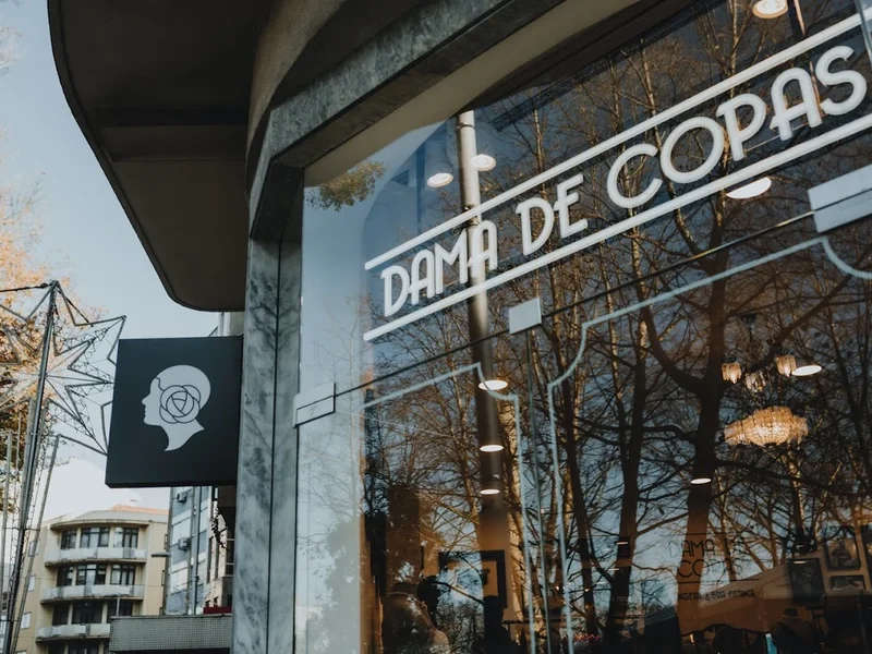 Dama de Copas Boavista