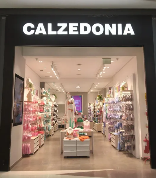 Calzedonia