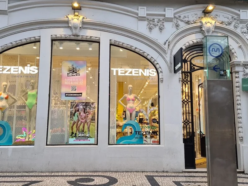 Tezenis