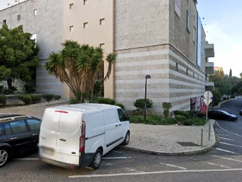 Pluricosmética - Lisboa - C.C. Spacio Shopping