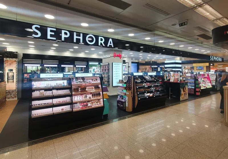 SEPHORA LISBOA