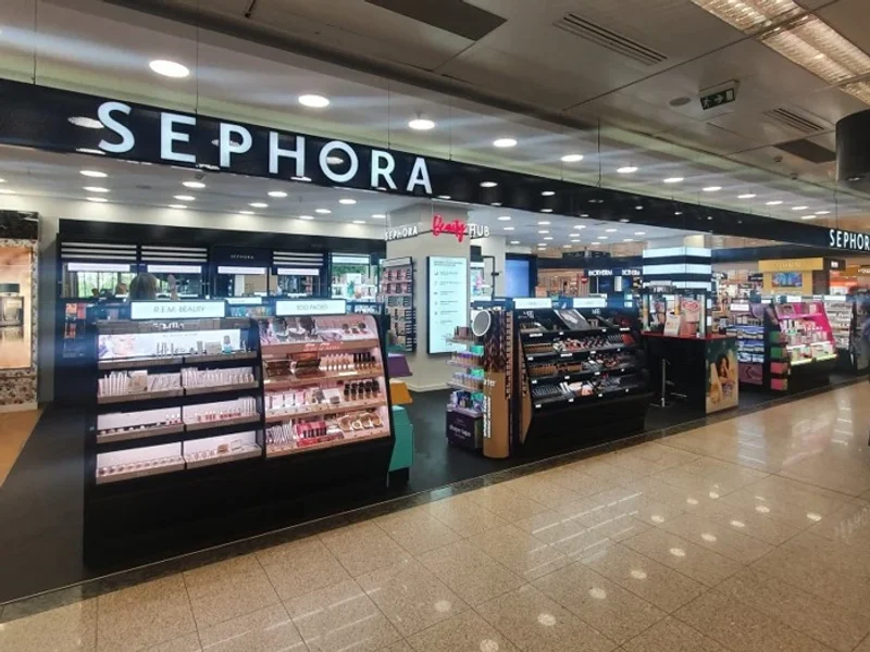 SEPHORA LISBOA