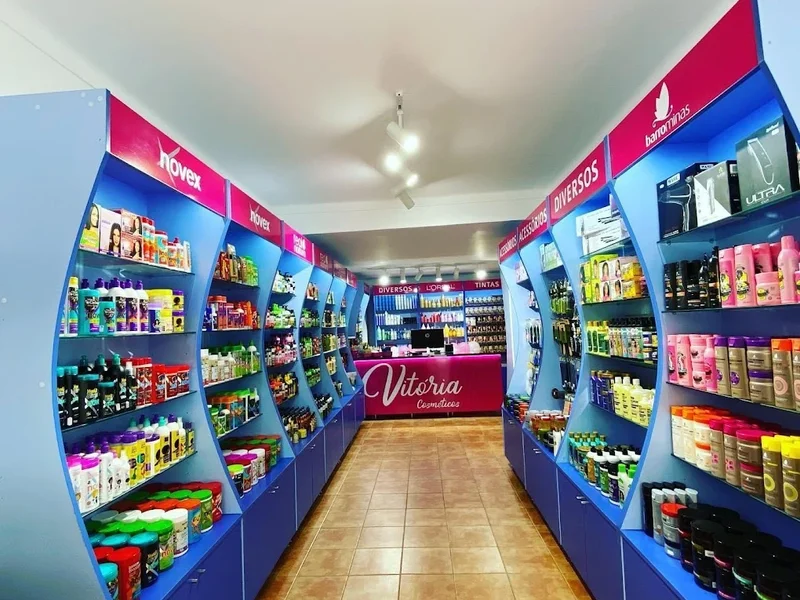 Vitória Cosméticos