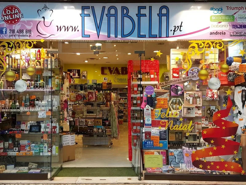 Evabela-soc. Comerc. De Perfumarias Lda.
