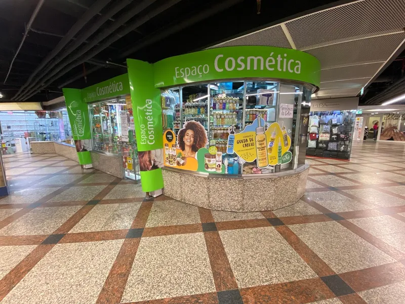 Espaço Cosmética