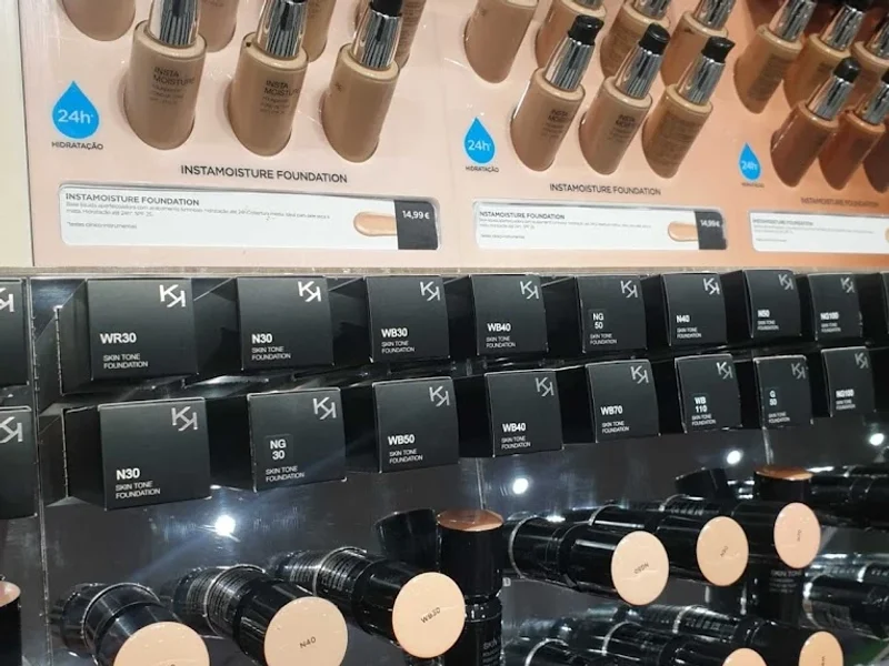 KIKO Milano