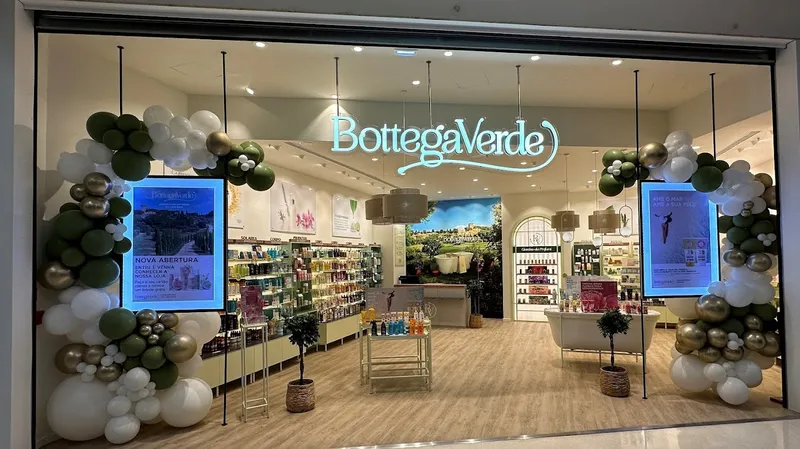 Bottega Verde