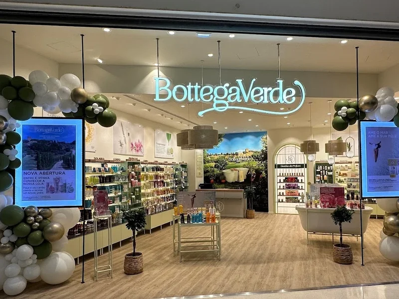 Bottega Verde