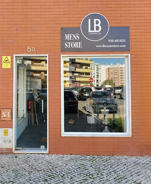 LB Cosméticos