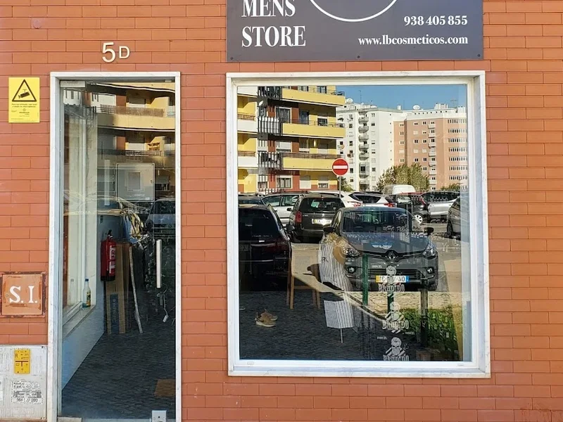 LB Cosméticos