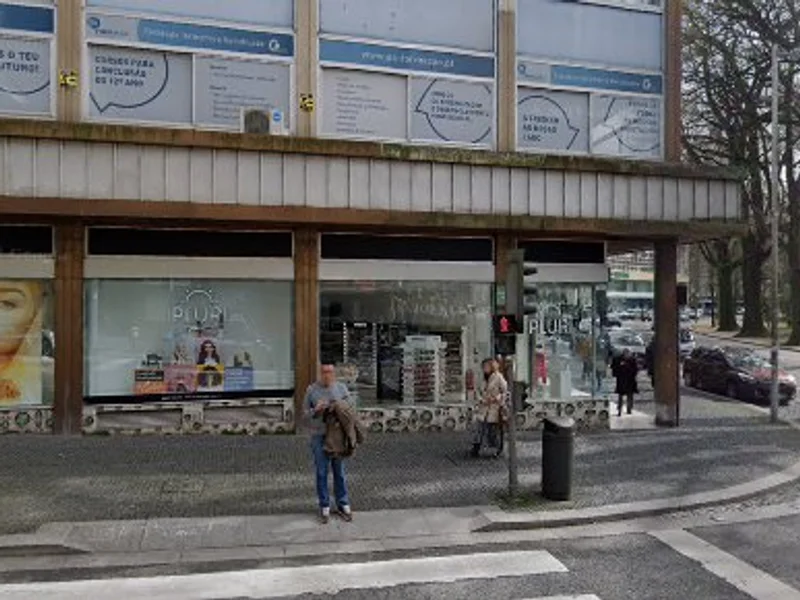 Pluricosmética - Boavista