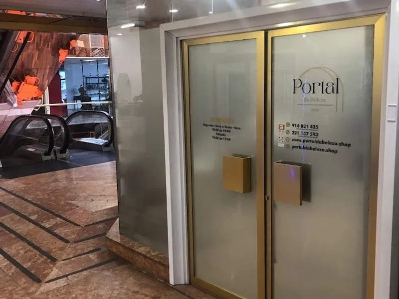 Portal da Beleza Shop