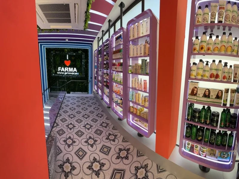 PRIMOR Santa Catarina