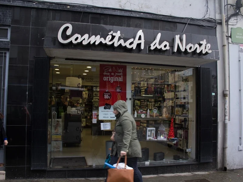 Cosmética Do Norte