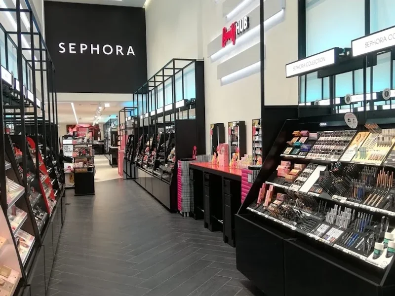 SEPHORA SANTA CATARINA