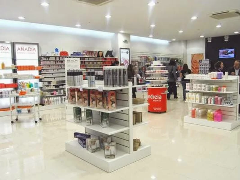 Pluricosmetica - Matosinhos