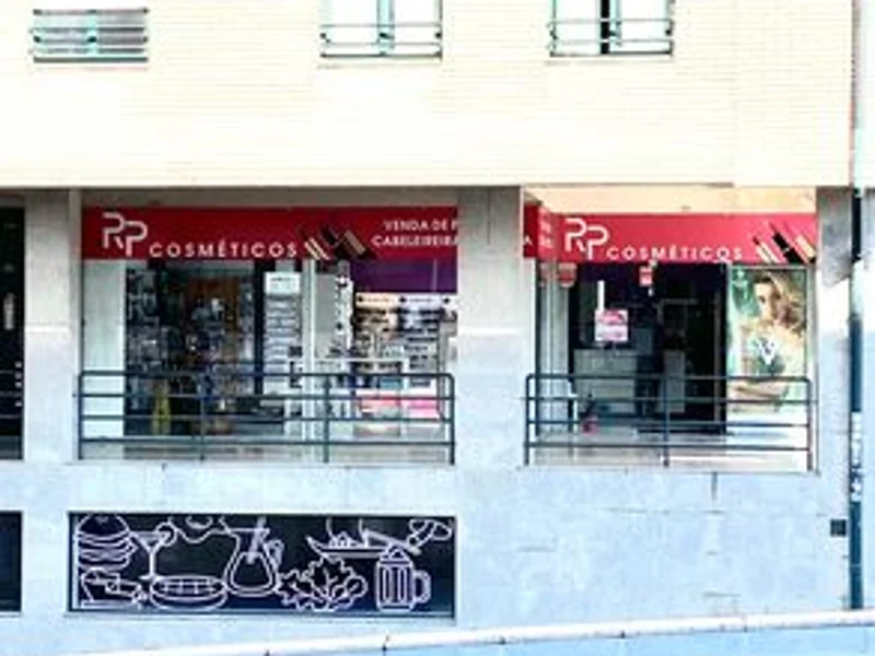 Rp Cosméticos