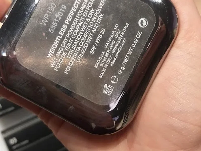 Kiko Milano