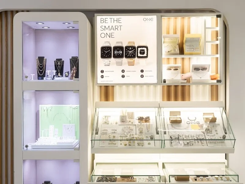 Ourivesaria Atlantis - Alegro Sintra